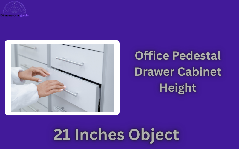 how long is 21 inches