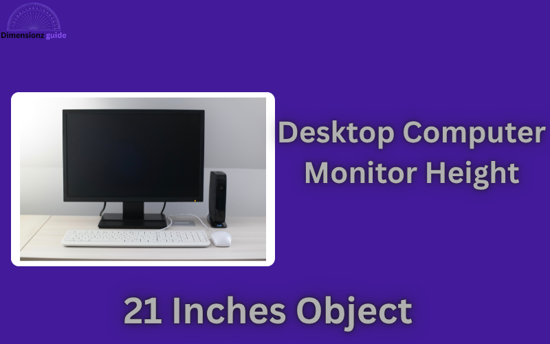 how long is 21 inches