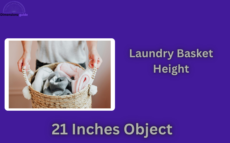 how long is 21 inches
