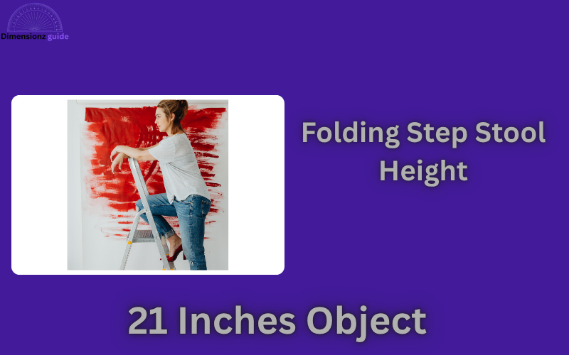 how long is 21 inches