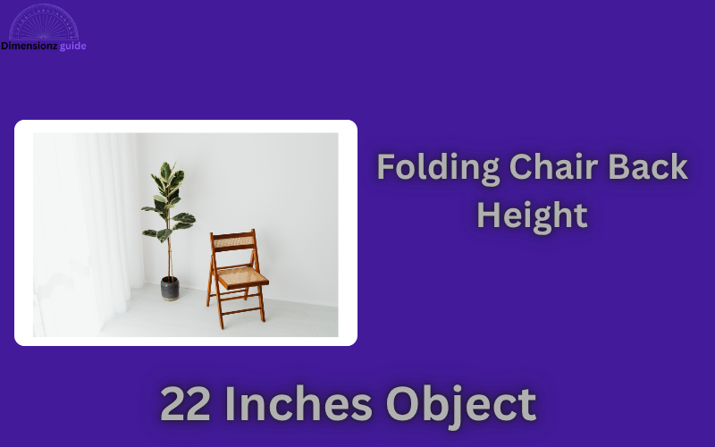 how long is 22 inches