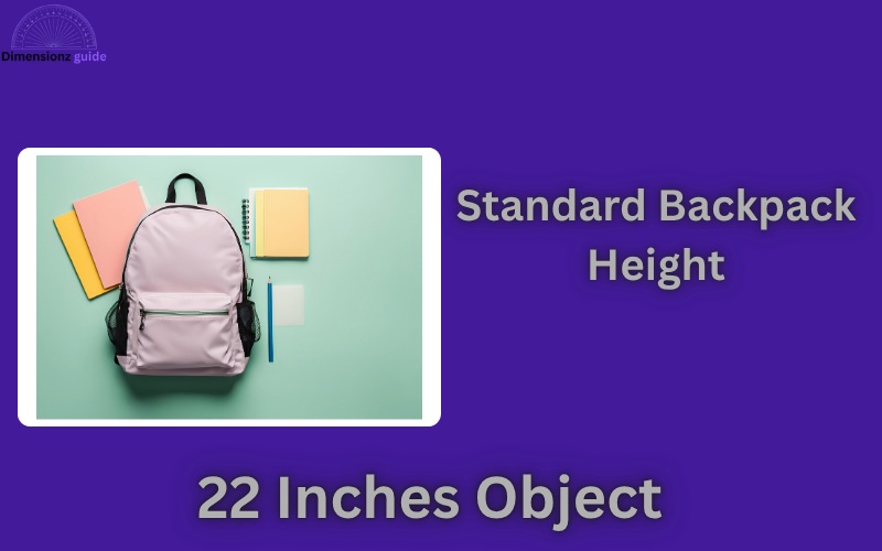 how long is 22 inches