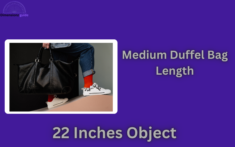 how long is 22 inches