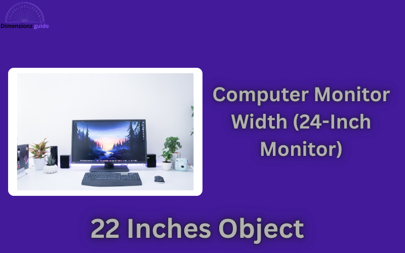 how long is 22 inches
