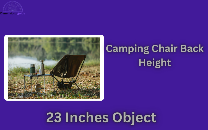 how long is 23 inches