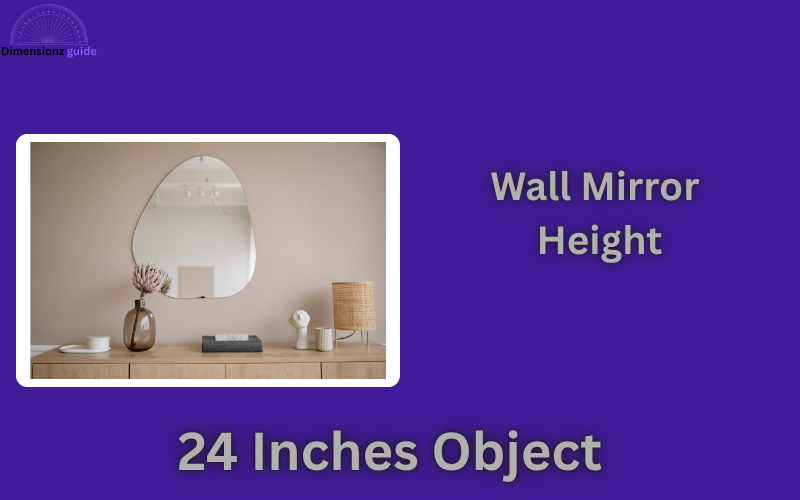 how long is 24 inches
