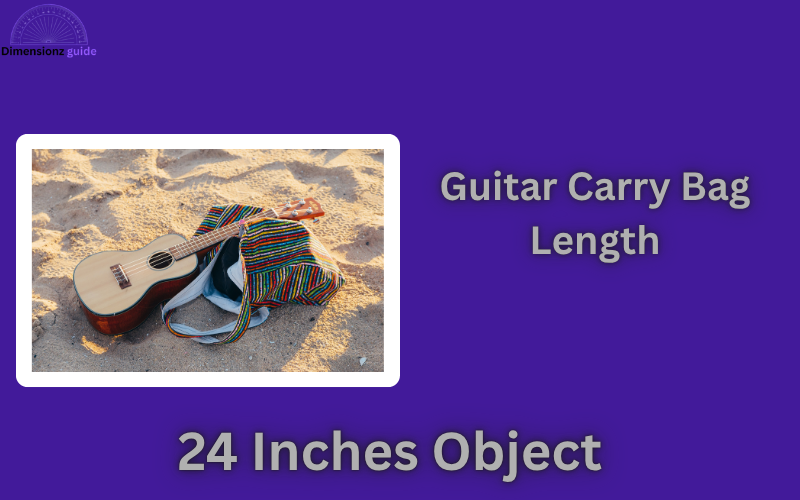 how long is 24 inches