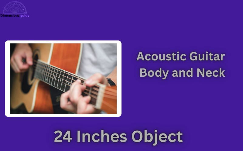 how long is 24 inches