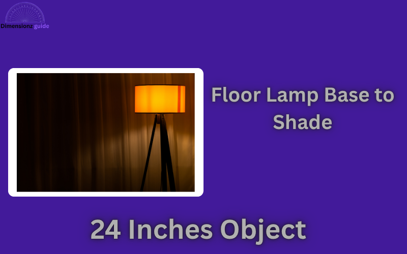 how long is 24 inches