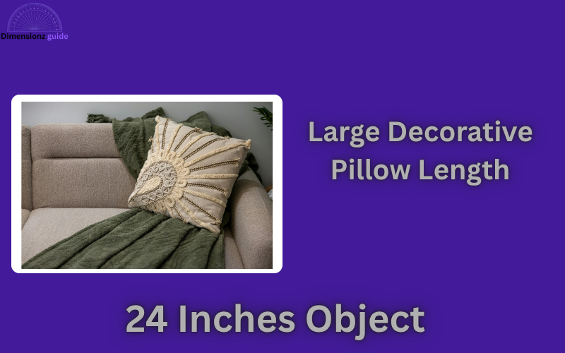 how long is 24 inches