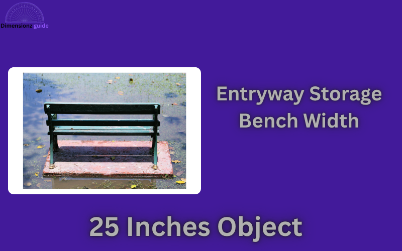 how long is 25 inches