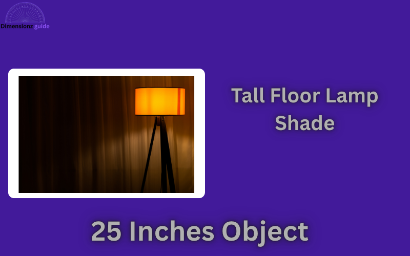 how long is 25 inches