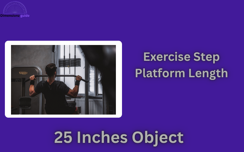 how long is 25 inches