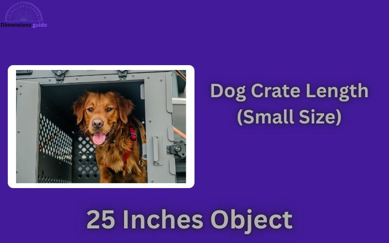 how long is 25 inches