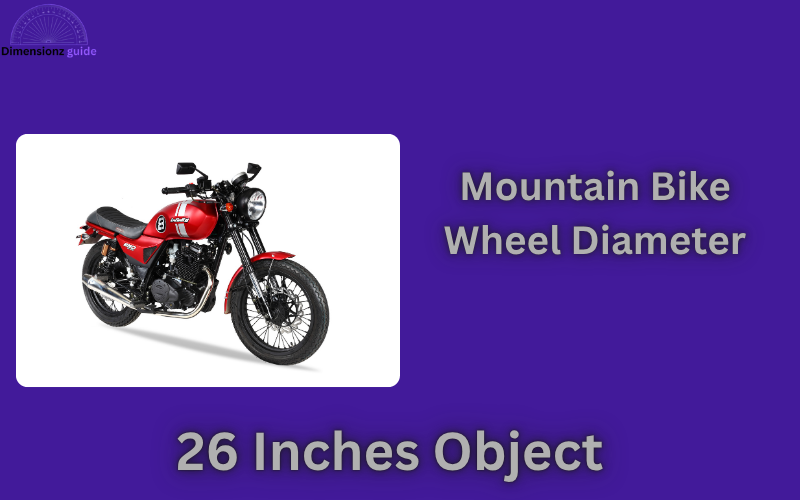 how long is 26 inches