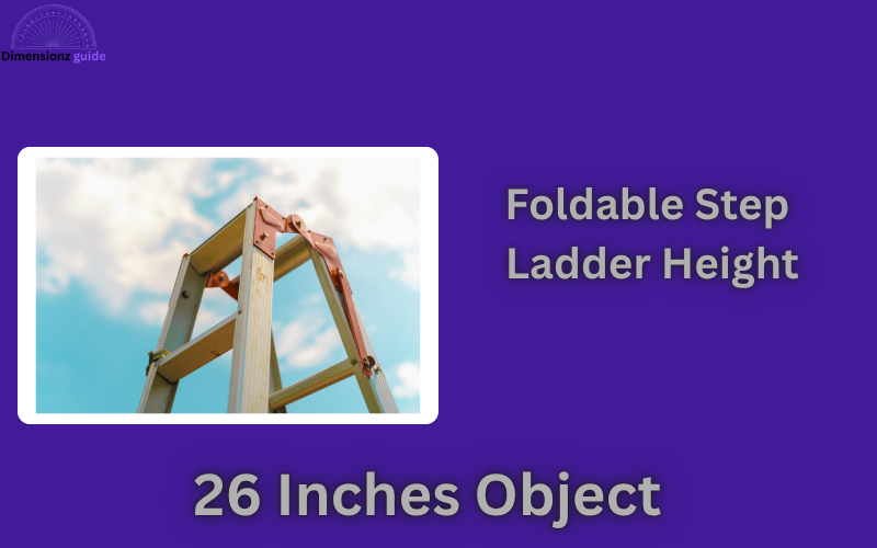 how long is 26 inches