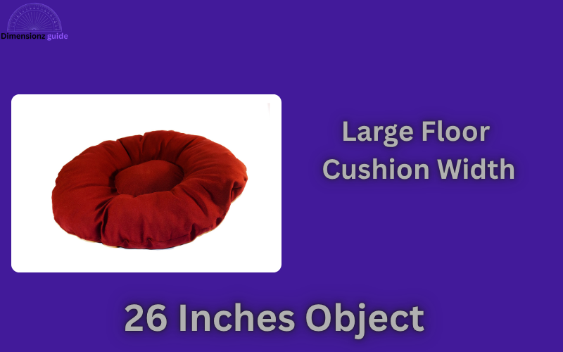 how long is 26 inches