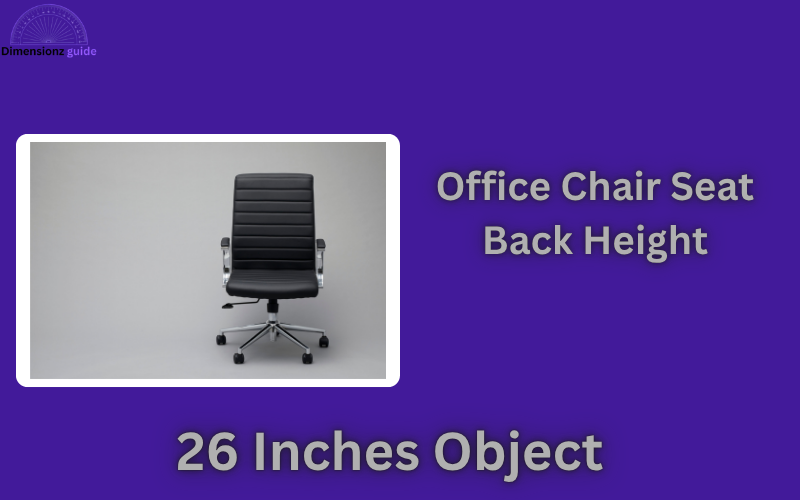 how long is 26 inches