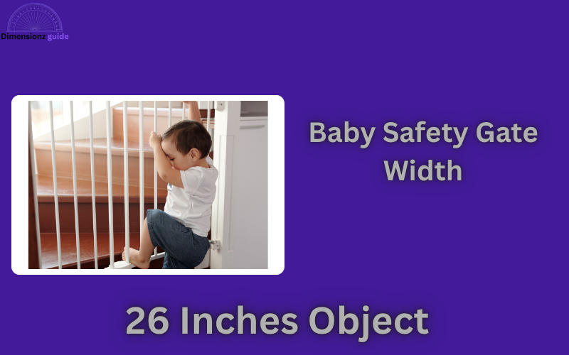 how long is 26 inches