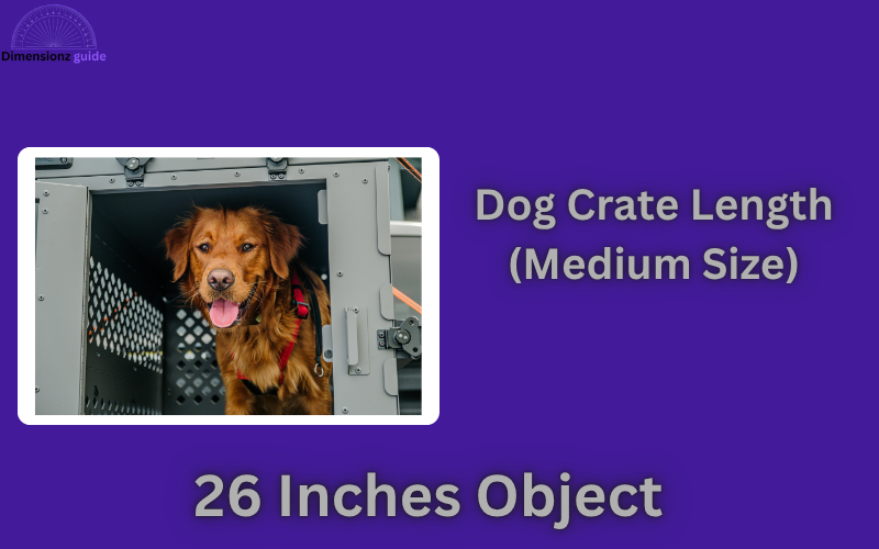 how long is 26 inches
