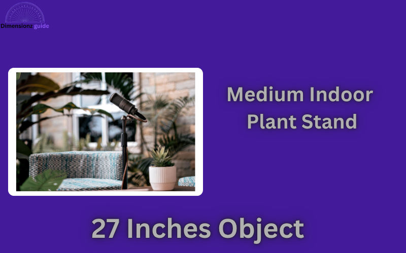 how long is 27 inches