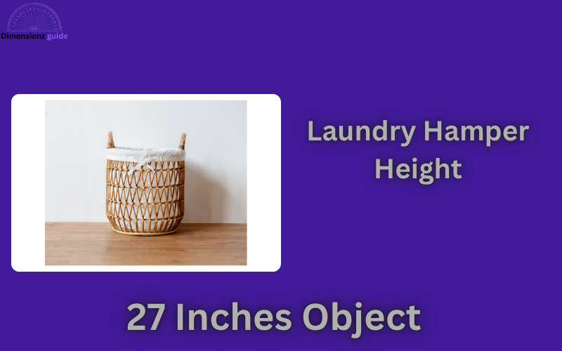 how long is 27 inches