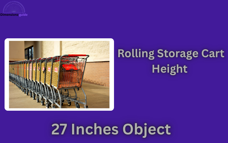 how long is 27 inches
