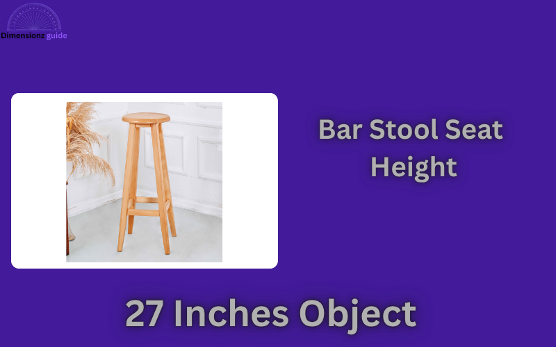 how long is 27 inches