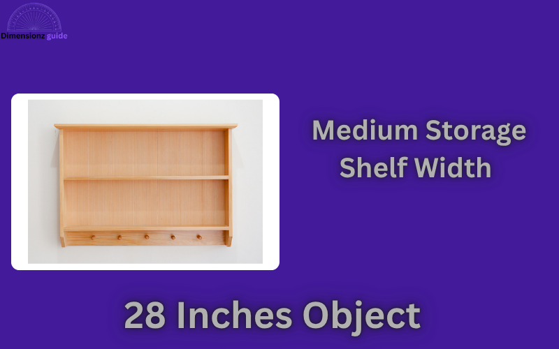 how long is 28 inches