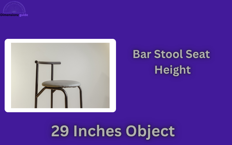how long is 29 inches