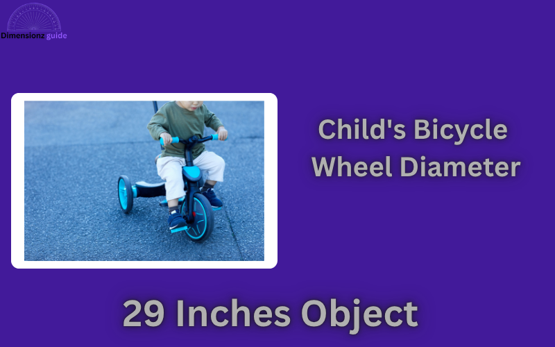 how long is 29 inches