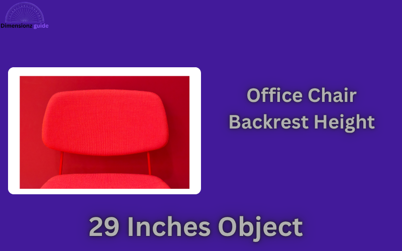 how long is 29 inches