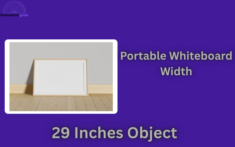 how long is 29 inches