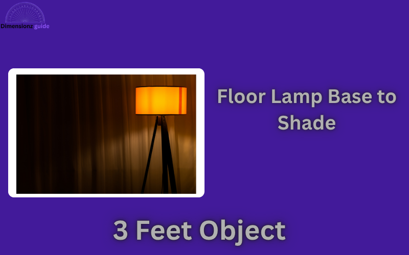how long is 3 feet