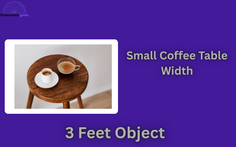 how long is 3 feet