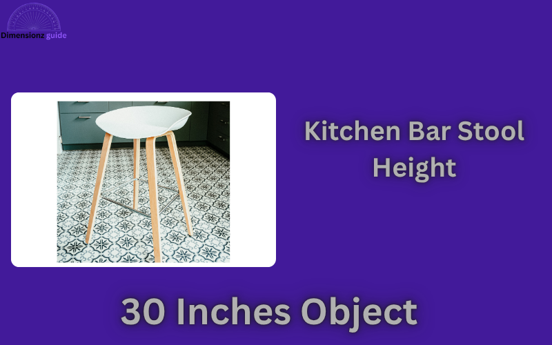 how long is 30 inches