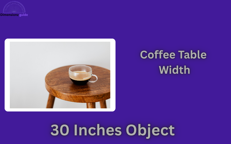 how long is 30 inches