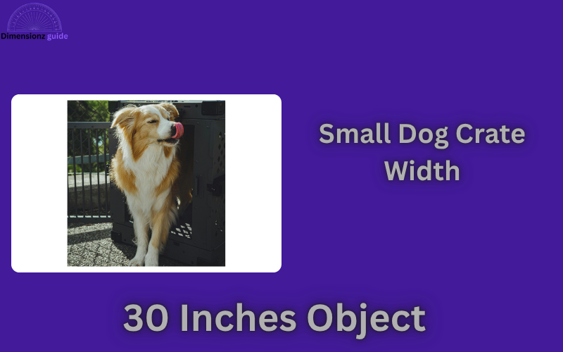how long is 30 inches