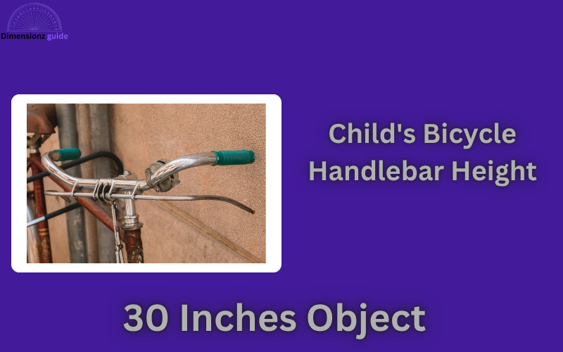 how long is 30 inches