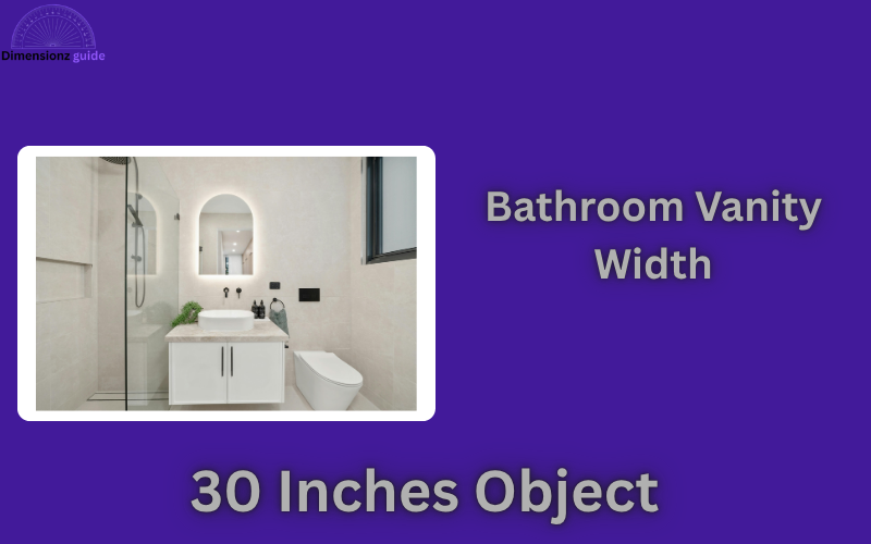 how long is 30 inches