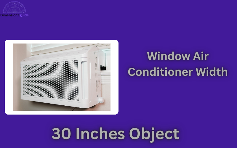 how long is 30 inches
