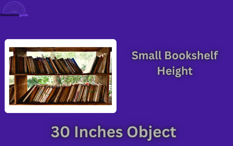 how long is 30 inches