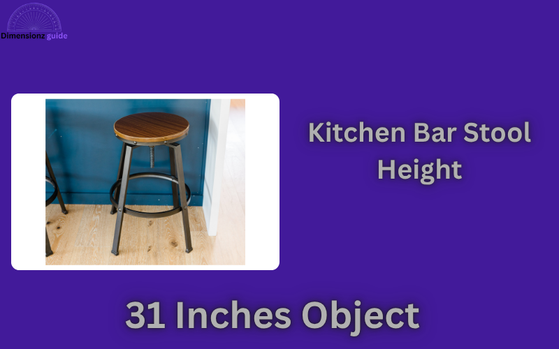 how long is 31 inches