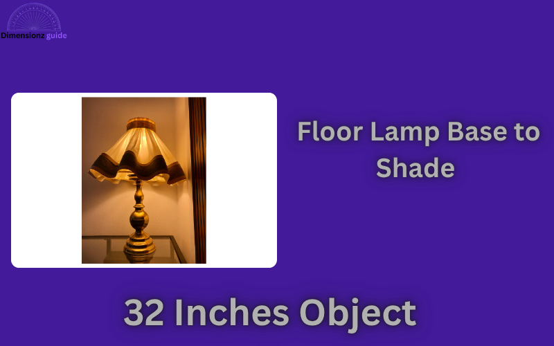 how long is 32 inches