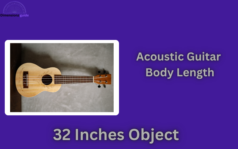 how long is 32 inches