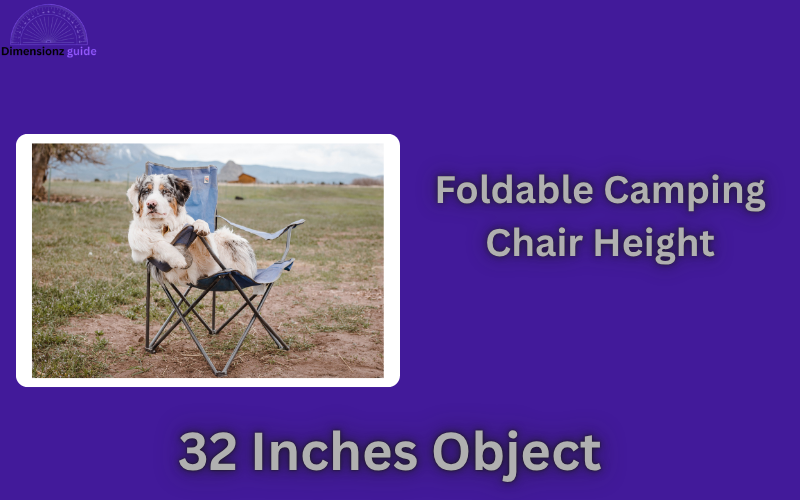 how long is 32 inches