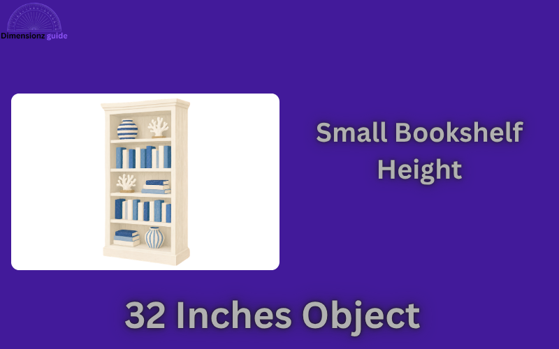 how long is 32 inches