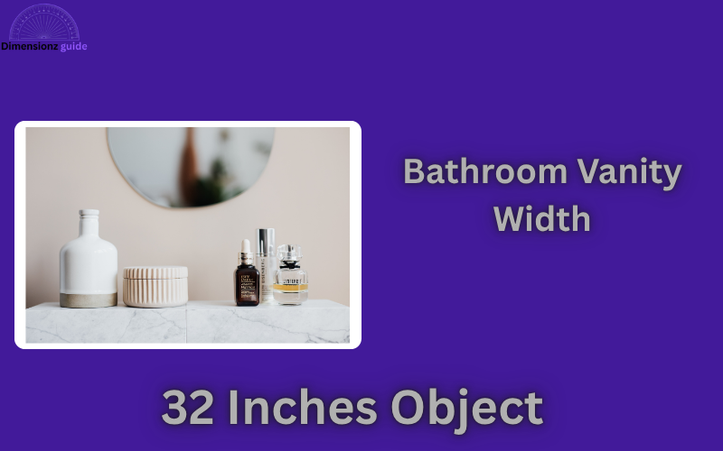 how long is 32 inches