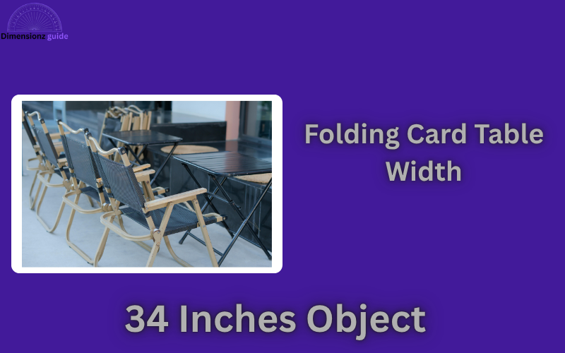 how long is 34 inches
