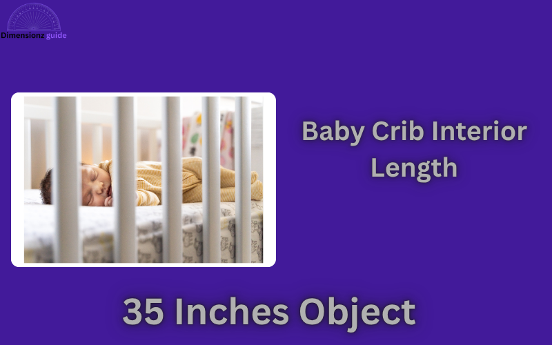 how long is 35 inches